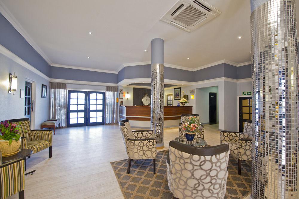 Hotel Thuringerhof Windhoek Ngoại thất bức ảnh