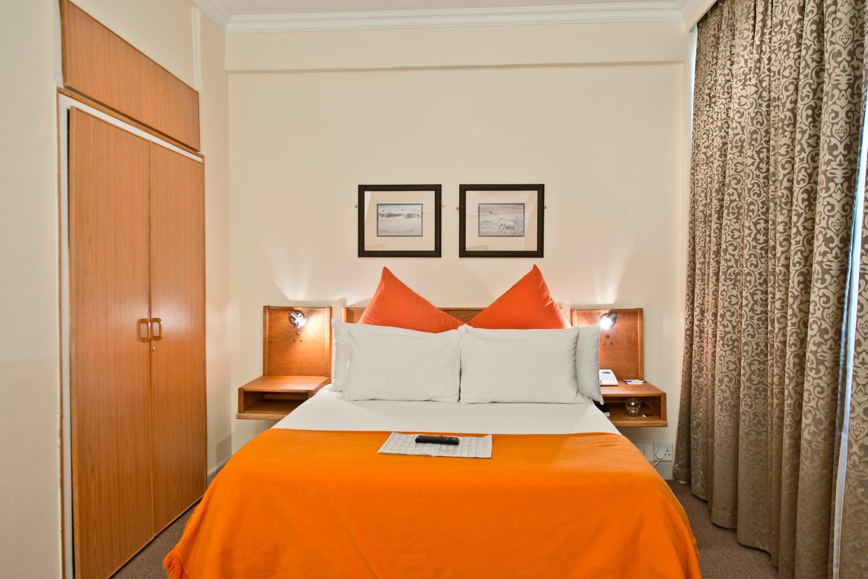 Hotel Thuringerhof Windhoek Ngoại thất bức ảnh