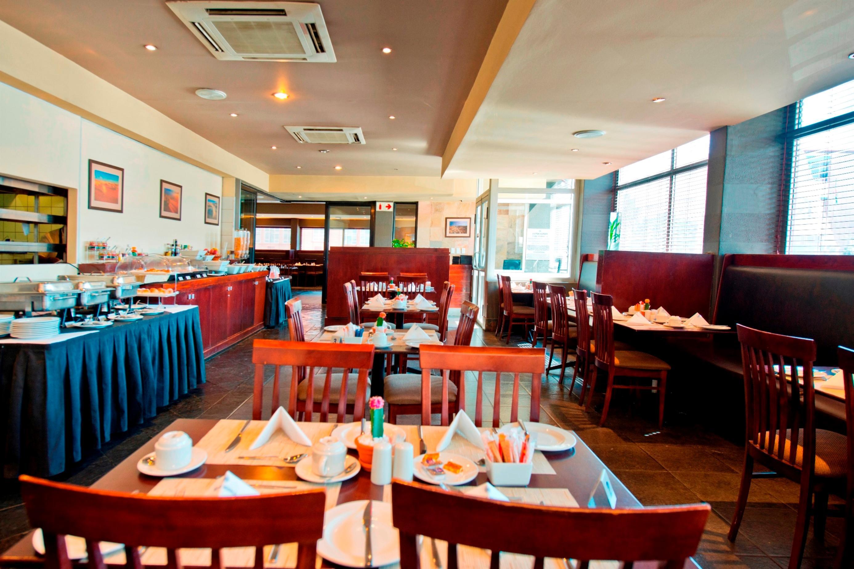 Hotel Thuringerhof Windhoek Ngoại thất bức ảnh