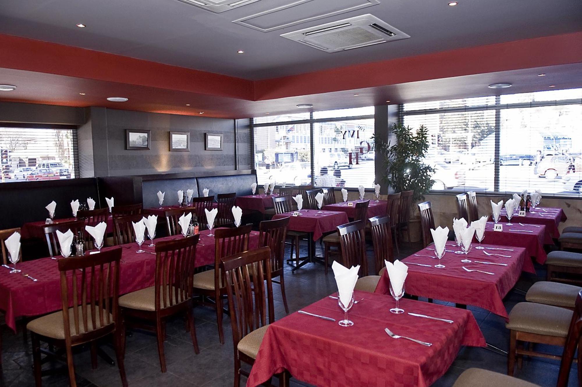 Hotel Thuringerhof Windhoek Ngoại thất bức ảnh