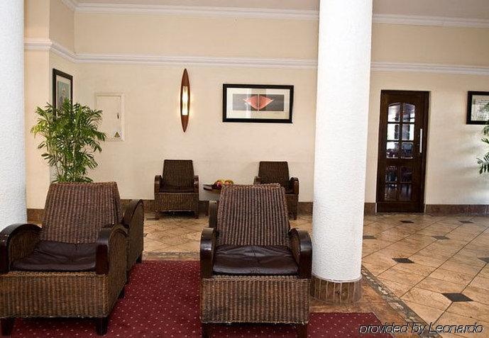 Hotel Thuringerhof Windhoek Ngoại thất bức ảnh