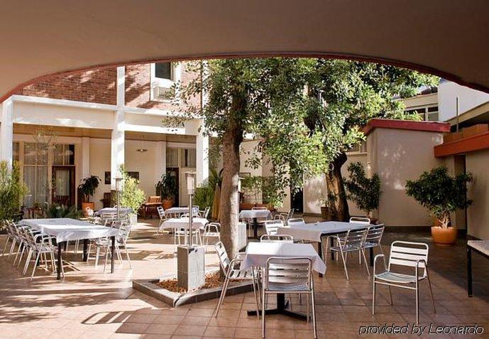 Hotel Thuringerhof Windhoek Ngoại thất bức ảnh