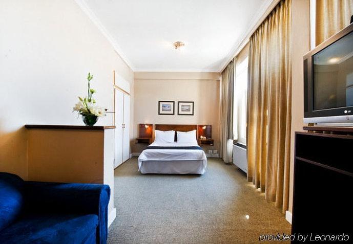 Hotel Thuringerhof Windhoek Ngoại thất bức ảnh