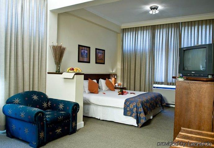 Hotel Thuringerhof Windhoek Ngoại thất bức ảnh