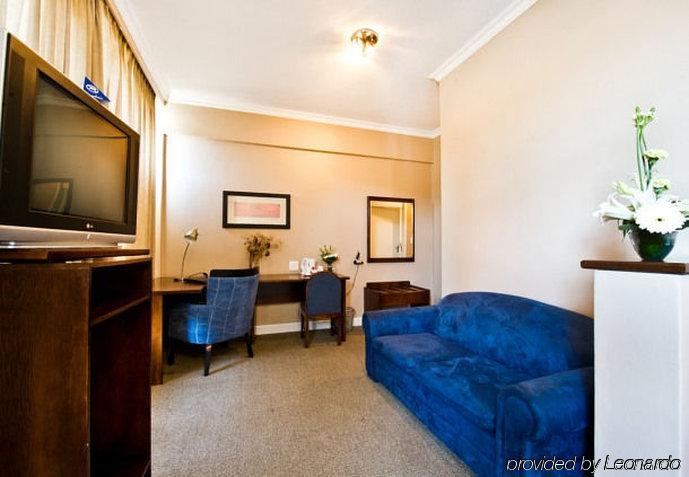 Hotel Thuringerhof Windhoek Ngoại thất bức ảnh
