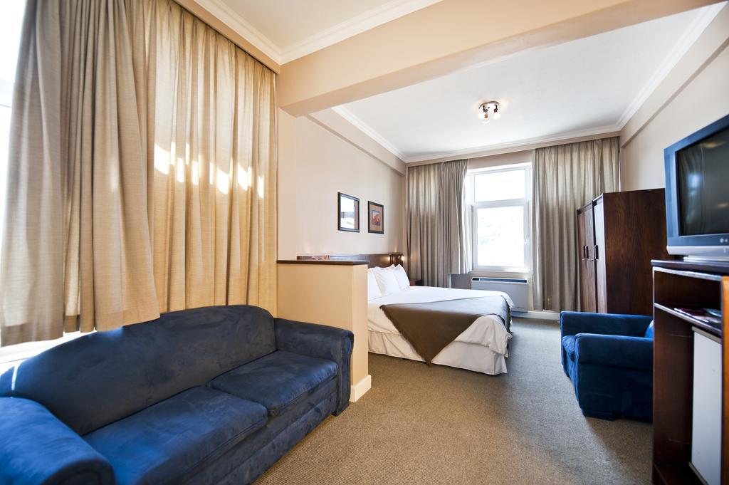 Hotel Thuringerhof Windhoek Ngoại thất bức ảnh