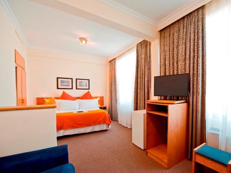 Hotel Thuringerhof Windhoek Ngoại thất bức ảnh
