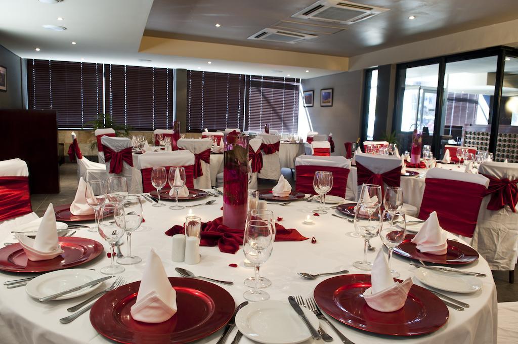 Hotel Thuringerhof Windhoek Ngoại thất bức ảnh