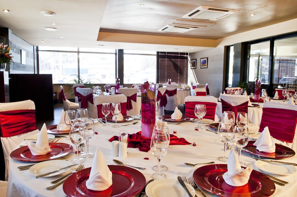 Hotel Thuringerhof Windhoek Ngoại thất bức ảnh