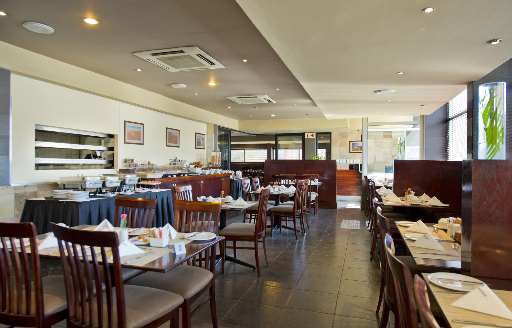 Hotel Thuringerhof Windhoek Ngoại thất bức ảnh