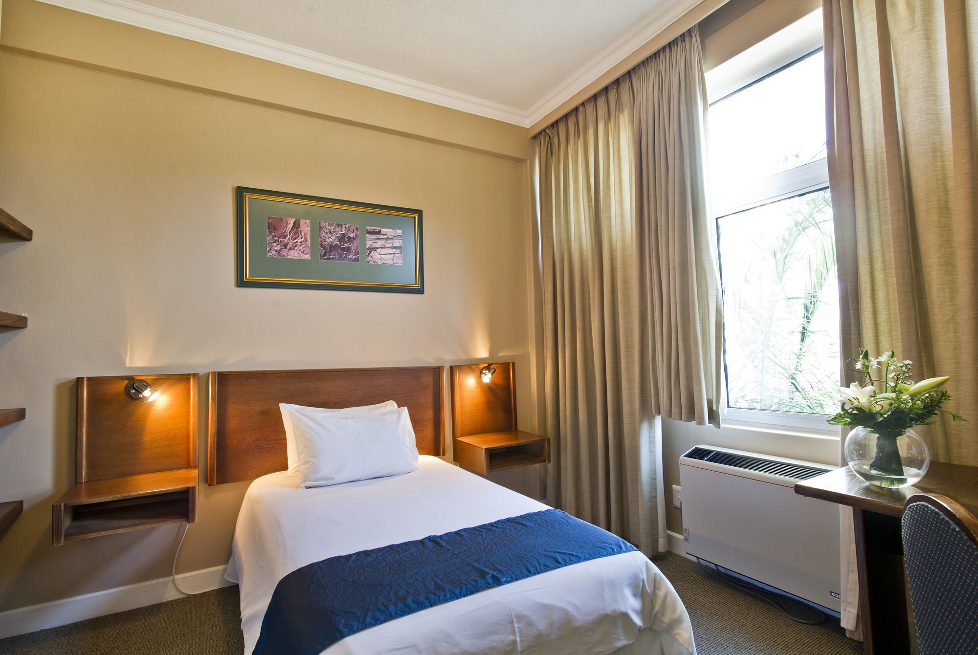Hotel Thuringerhof Windhoek Ngoại thất bức ảnh