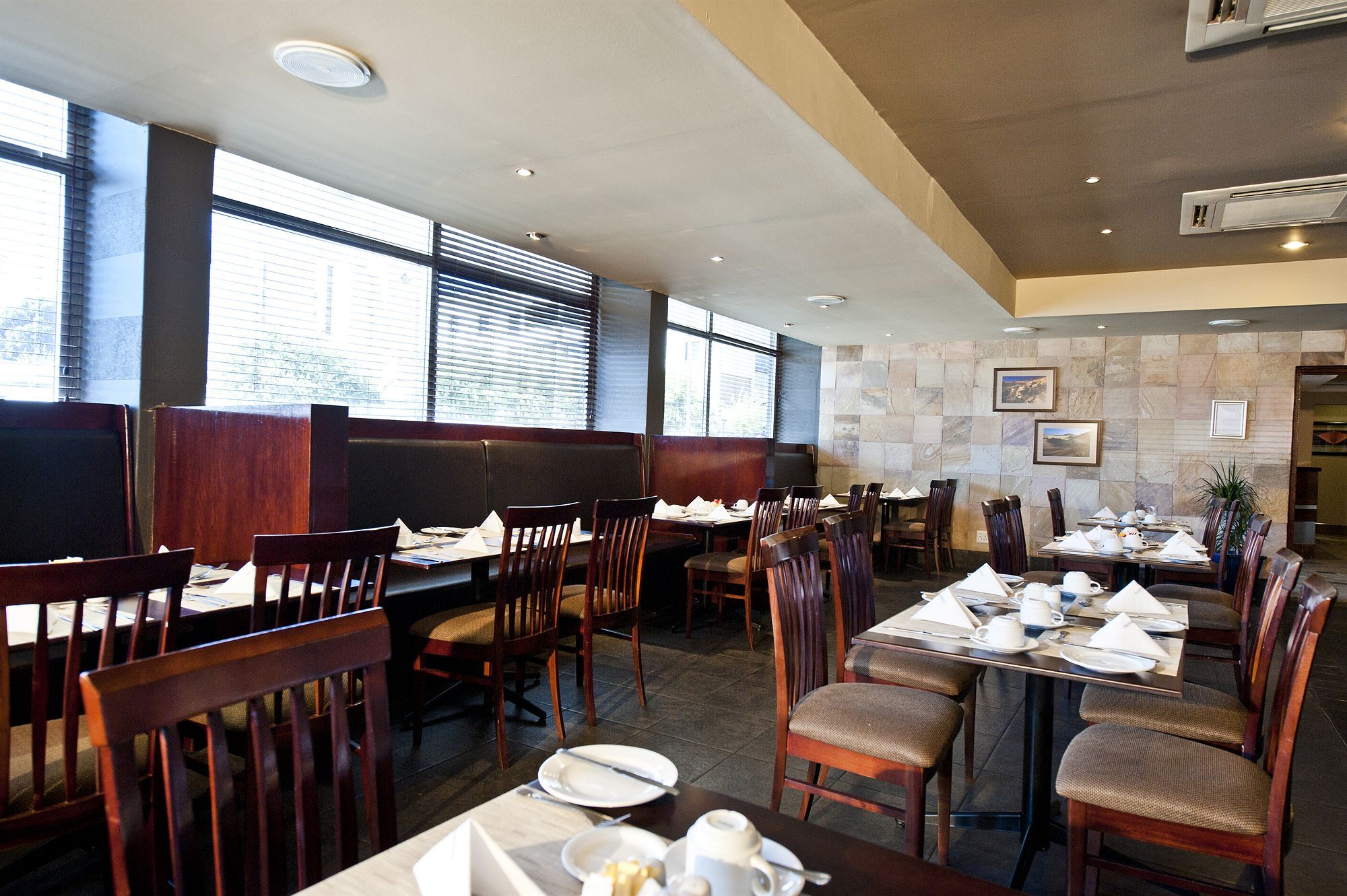 Hotel Thuringerhof Windhoek Ngoại thất bức ảnh