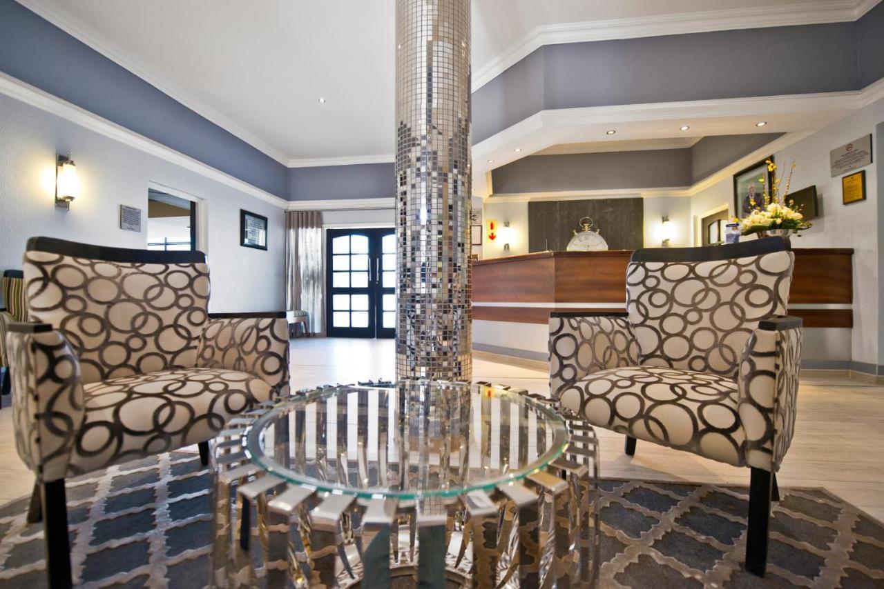 Hotel Thuringerhof Windhoek Ngoại thất bức ảnh